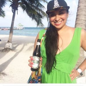 Meet your Posher, Debbie